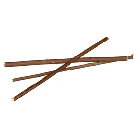 Naturalne Gałązki wierzby żywej 18 cm, 20 szt